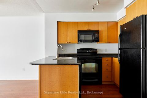 Photo 6 at 3209 - 2191 Yonge Street, Mount Pleasant West, Toronto