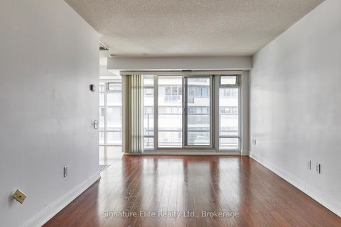 Photo 7 at 3209 - 2191 Yonge Street, Mount Pleasant West, Toronto