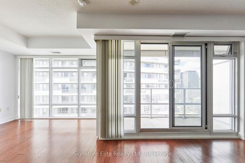 Photo 9 at 3209 - 2191 Yonge Street, Mount Pleasant West, Toronto