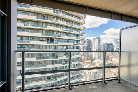 Photo 10 at 3209 - 2191 Yonge Street, Mount Pleasant West, Toronto