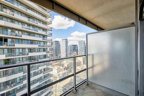 Photo 11 at 3209 - 2191 Yonge Street, Mount Pleasant West, Toronto