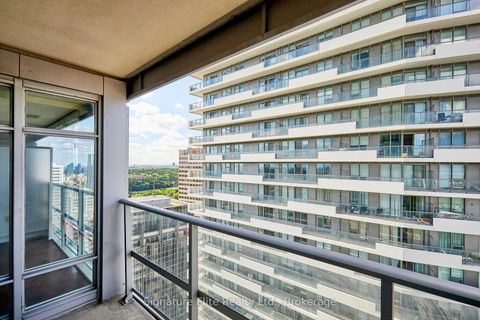 Photo 12 at 3209 - 2191 Yonge Street, Mount Pleasant West, Toronto