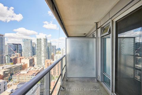 Photo 13 at 3209 - 2191 Yonge Street, Mount Pleasant West, Toronto