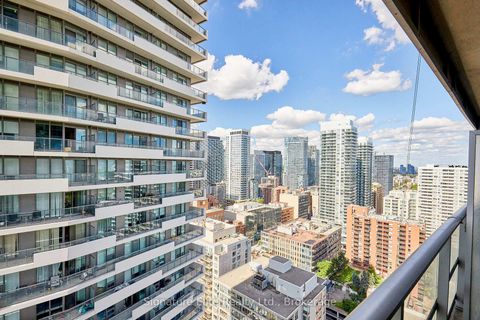 Photo 14 at 3209 - 2191 Yonge Street, Mount Pleasant West, Toronto