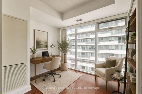 Photo 21 at 3209 - 2191 Yonge Street, Mount Pleasant West, Toronto