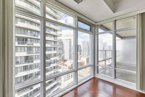 Photo 22 at 3209 - 2191 Yonge Street, Mount Pleasant West, Toronto