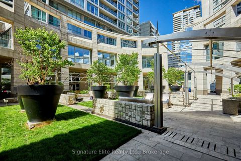 Photo 28 at 3209 - 2191 Yonge Street, Mount Pleasant West, Toronto
