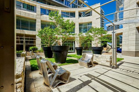Photo 29 at 3209 - 2191 Yonge Street, Mount Pleasant West, Toronto