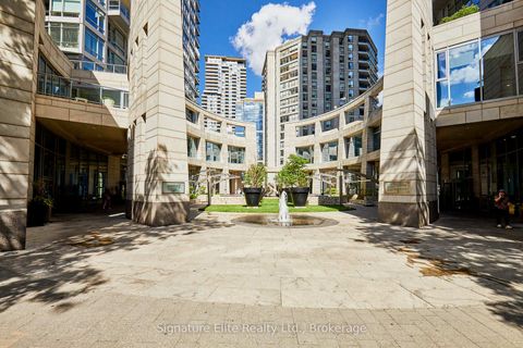 Photo 30 at 3209 - 2191 Yonge Street, Mount Pleasant West, Toronto