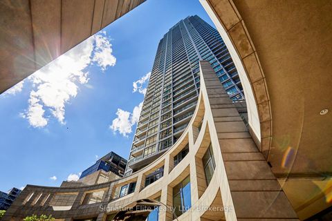 Photo 31 at 3209 - 2191 Yonge Street, Mount Pleasant West, Toronto