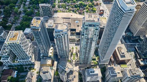 Photo 33 at 3209 - 2191 Yonge Street, Mount Pleasant West, Toronto