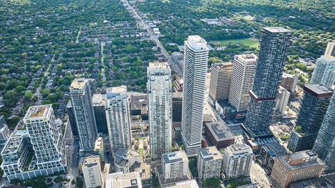 Photo 34 at 3209 - 2191 Yonge Street, Mount Pleasant West, Toronto