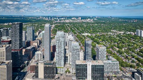Photo 35 at 3209 - 2191 Yonge Street, Mount Pleasant West, Toronto