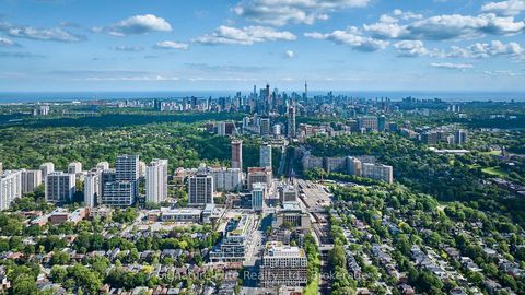 Photo 36 at 3209 - 2191 Yonge Street, Mount Pleasant West, Toronto