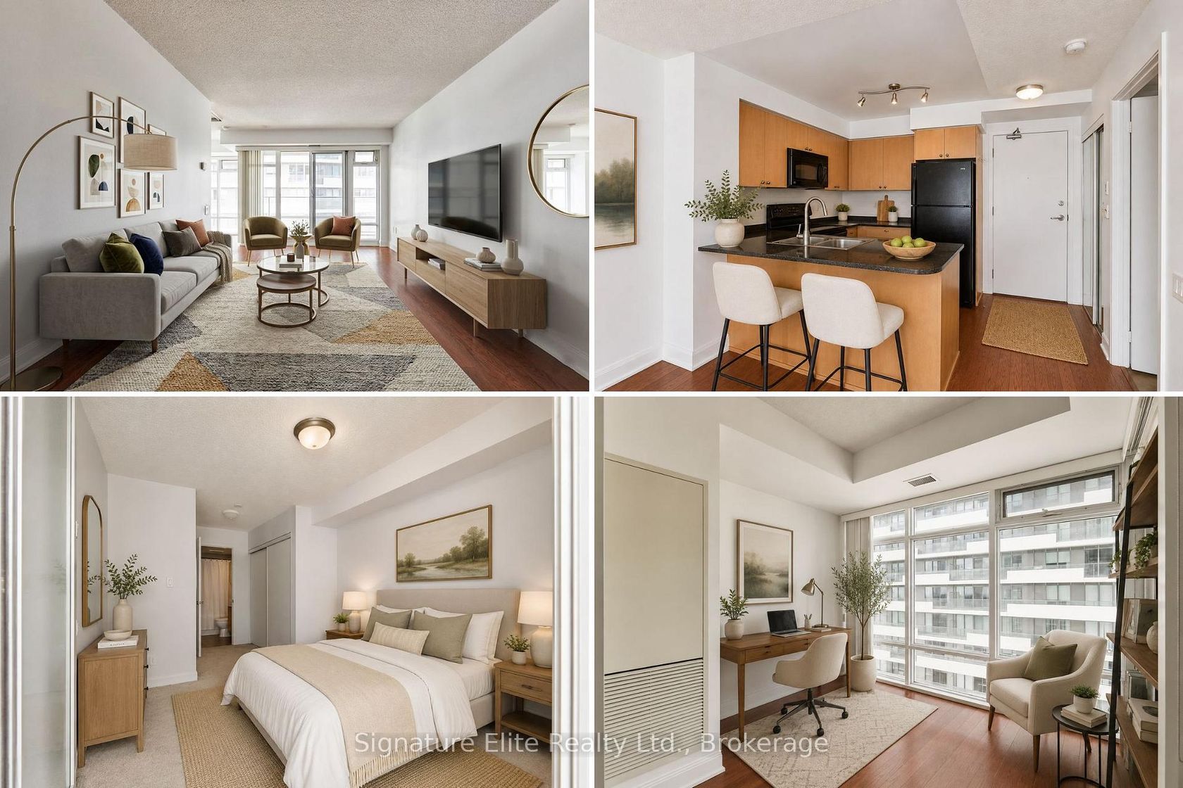 3209 - 2191 Yonge Street, Mount Pleasant West, Toronto photo number 2