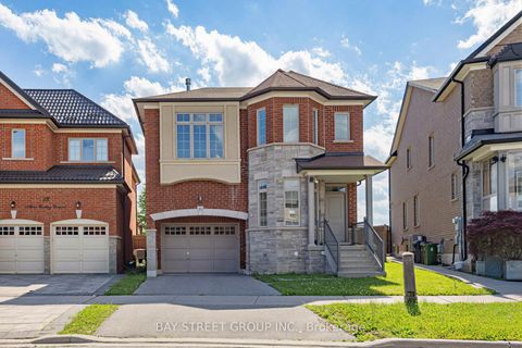 Photo 1 at 20 Alvin Curling Crescent, Milliken, Toronto