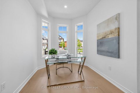 Photo 3 at 20 Alvin Curling Crescent, Milliken, Toronto
