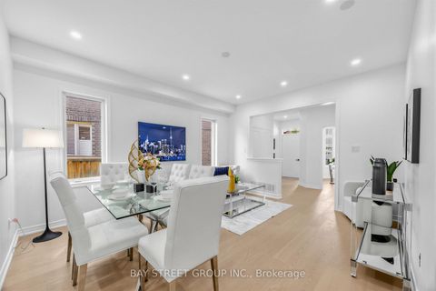 Photo 7 at 20 Alvin Curling Crescent, Milliken, Toronto