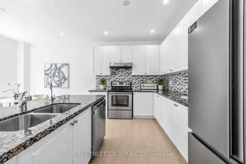 Photo 12 at 20 Alvin Curling Crescent, Milliken, Toronto