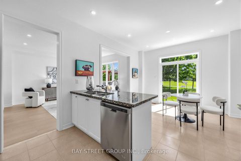 Photo 14 at 20 Alvin Curling Crescent, Milliken, Toronto