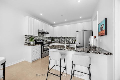 Photo 15 at 20 Alvin Curling Crescent, Milliken, Toronto