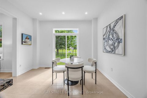 Photo 17 at 20 Alvin Curling Crescent, Milliken, Toronto