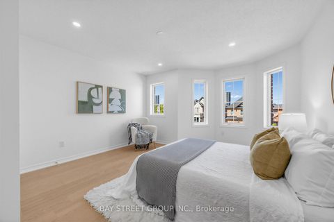 Photo 29 at 20 Alvin Curling Crescent, Milliken, Toronto