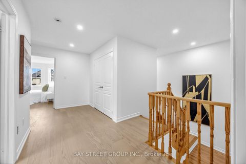 Photo 32 at 20 Alvin Curling Crescent, Milliken, Toronto
