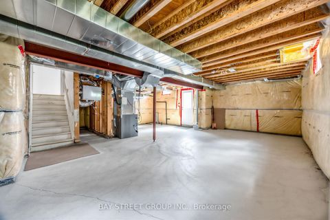 Photo 34 at 20 Alvin Curling Crescent, Milliken, Toronto