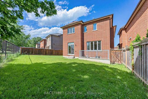 Photo 37 at 20 Alvin Curling Crescent, Milliken, Toronto