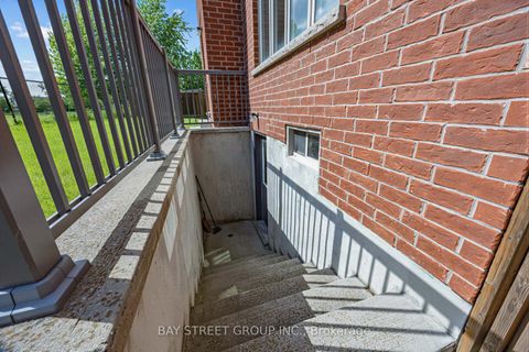 Photo 39 at 20 Alvin Curling Crescent, Milliken, Toronto