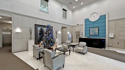 Photo 3 at #1509 - 60 Byng Avenue, Willowdale East, Toronto