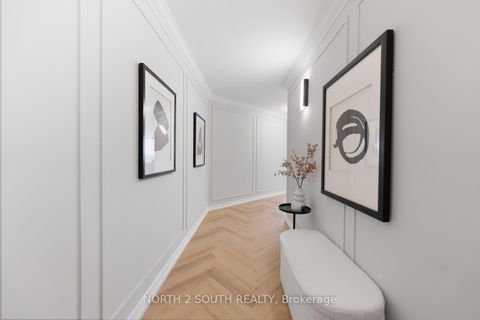 Photo 2 at 304 - 7 Townsgate Drive, Yorkhill, Vaughan