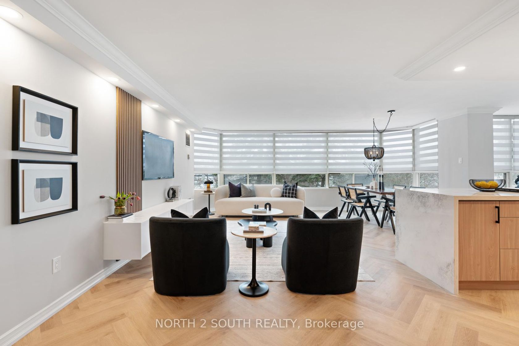 304 - 7 Townsgate Drive, Yorkhill, Vaughan photo 2
