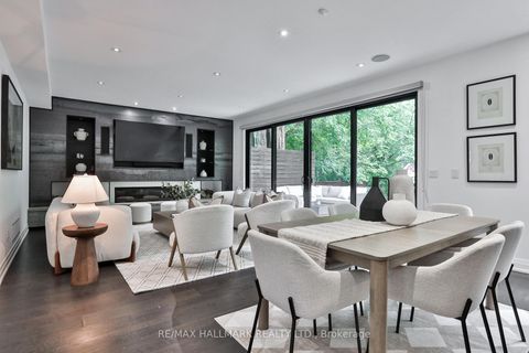 Photo 0 at 41 Invermay Avenue, Clanton Park, Toronto