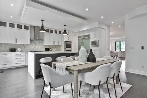 Photo 2 at 41 Invermay Avenue, Clanton Park, Toronto