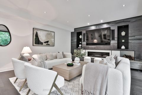 Photo 5 at 41 Invermay Avenue, Clanton Park, Toronto