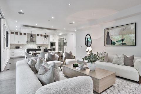 Photo 6 at 41 Invermay Avenue, Clanton Park, Toronto