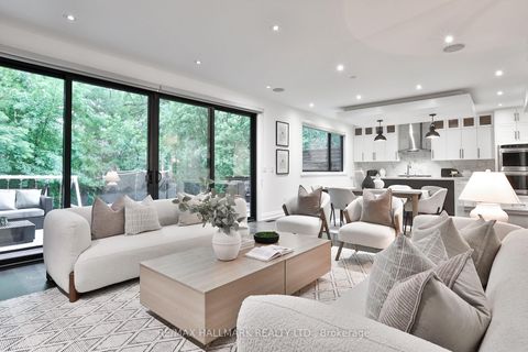 Photo 8 at 41 Invermay Avenue, Clanton Park, Toronto