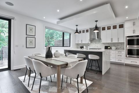 Photo 9 at 41 Invermay Avenue, Clanton Park, Toronto