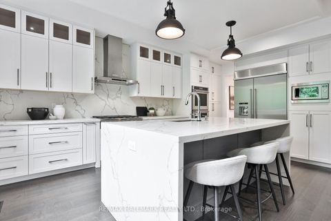 Photo 10 at 41 Invermay Avenue, Clanton Park, Toronto