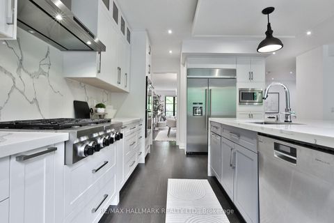 Photo 12 at 41 Invermay Avenue, Clanton Park, Toronto