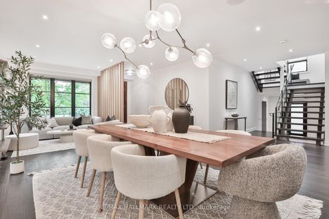 Photo 13 at 41 Invermay Avenue, Clanton Park, Toronto