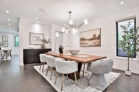 Photo 14 at 41 Invermay Avenue, Clanton Park, Toronto