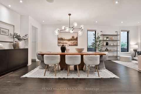 Photo 16 at 41 Invermay Avenue, Clanton Park, Toronto