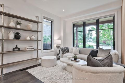 Photo 17 at 41 Invermay Avenue, Clanton Park, Toronto