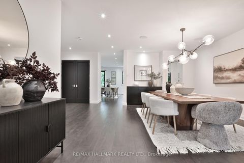 Photo 18 at 41 Invermay Avenue, Clanton Park, Toronto