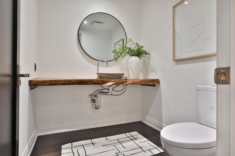Photo 19 at 41 Invermay Avenue, Clanton Park, Toronto