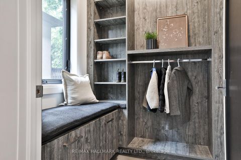 Photo 20 at 41 Invermay Avenue, Clanton Park, Toronto