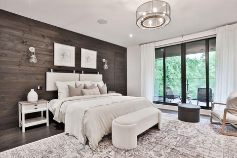 Photo 22 at 41 Invermay Avenue, Clanton Park, Toronto